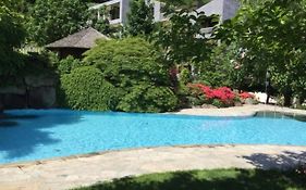 Boutique-Hotel Ballguthof Am Golfplatz