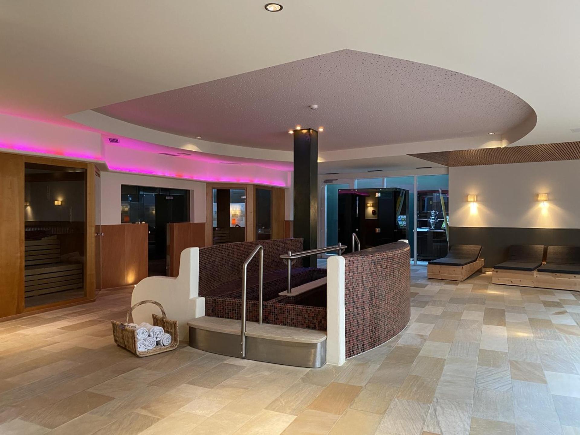 Boutique-Hotel Ballguthof Am Golfplatz Lana Esterno foto